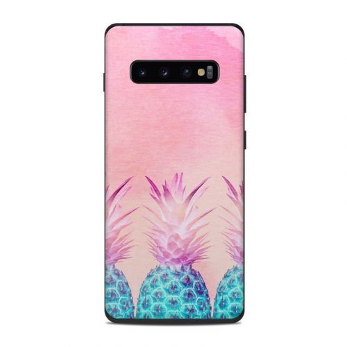 Pineapple Farm Samsung Galaxy S10 Plus Skin