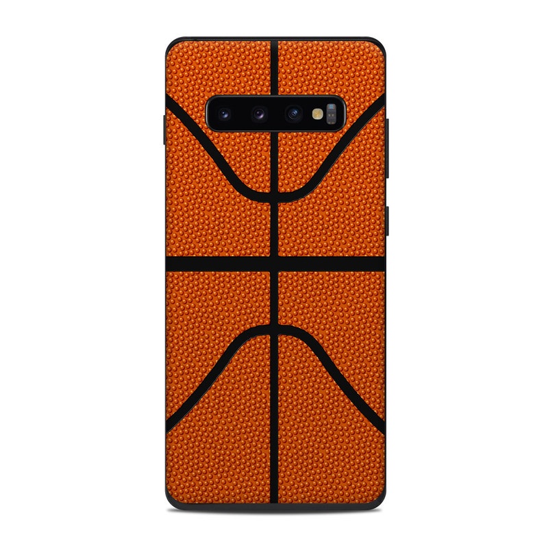 Basketball Samsung S10 Case