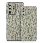 ABU Camo Samsung Galaxy S20 Series Skin