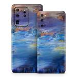 Abyss Samsung Galaxy S20 Series Skin