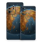 Airlines Samsung Galaxy S20 Series Skin
