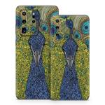 Alexis Samsung Galaxy S20 Series Skin