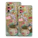 Allow Magic Samsung Galaxy S20 Series Skin