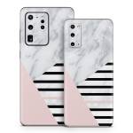 Alluring Samsung Galaxy S20 Series Skin