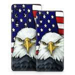 American Eagle Samsung Galaxy S20 Series Skin