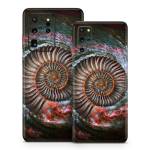 Ammonite Galaxy Samsung Galaxy S20 Series Skin