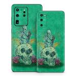 Amor Eterno Samsung Galaxy S20 Series Skin