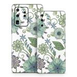 Antique Nouveau Samsung Galaxy S20 Series Skin
