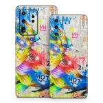 Aoitori Samsung Galaxy S20 Series Skin
