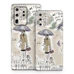 Ah Paris Samsung Galaxy S20 Series Skin