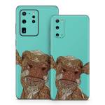 Arabella Samsung Galaxy S20 Series Skin