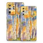 Aspens Samsung Galaxy S20 Series Skin