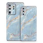 Atlantic Marble Samsung Galaxy S20 Series Skin