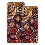 Autumn Mehndi Samsung Galaxy S20 Series Skin