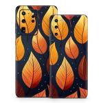 Autumn Nocturne Samsung Galaxy S20 Series Skin