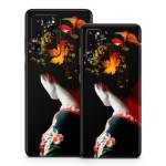 Autumn Samsung Galaxy S20 Series Skin