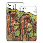 A Walk Samsung Galaxy S20 Series Skin