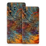 Axonal Samsung Galaxy S20 Series Skin