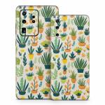 Back Porch Samsung Galaxy S20 Series Skin