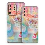 Balloon Ride Samsung Galaxy S20 Series Skin