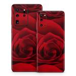 By Any Other Name Samsung Galaxy S20 Series Skin