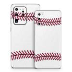 Baseball Samsung Galaxy S20 Series Skin