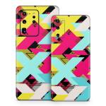 Baseline Shift Samsung Galaxy S20 Series Skin