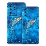 Barracuda Bones Samsung Galaxy S20 Series Skin