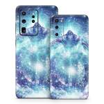 Become Something Samsung Galaxy S20 Series Skin