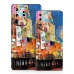 Boardwalk Memories Samsung Galaxy S20 Series Skin