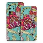 Beatriz Samsung Galaxy S20 Series Skin
