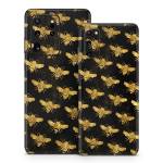 Bee Yourself Samsung Galaxy S20 Series Skin