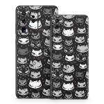 Billy Cats Samsung Galaxy S20 Series Skin