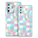 Bold Forms Cool Samsung Galaxy S20 Series Skin