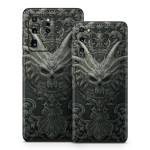 Black Book Samsung Galaxy S20 Series Skin