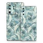 Bloom Beautiful Rose Samsung Galaxy S20 Series Skin