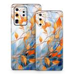 Blustery Day Samsung Galaxy S20 Series Skin
