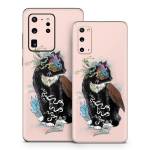 Black Magic Samsung Galaxy S20 Series Skin