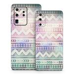 Bohemian Samsung Galaxy S20 Series Skin
