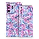 Boho Fizz Samsung Galaxy S20 Series Skin