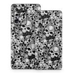 Bones Samsung Galaxy S20 Series Skin