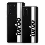 Boosted Samsung Galaxy S20 Series Skin