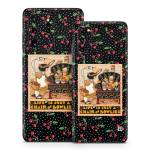 Chair of Bowlies Samsung Galaxy S20 Series Skin