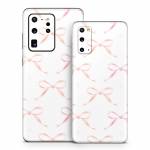 Bows Samsung Galaxy S20 Series Skin
