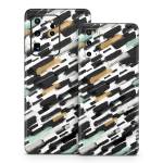 Brushin Up Samsung Galaxy S20 Series Skin