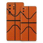 Basketball Samsung Galaxy S20 Series Skin