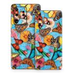 Butterfly Land Samsung Galaxy S20 Series Skin