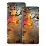 Before The Storm Samsung Galaxy S20 Series Skin