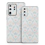 Cacti Samsung Galaxy S20 Series Skin