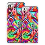 Calei Samsung Galaxy S20 Series Skin